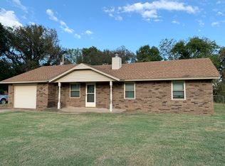 9100 N Sooner Rd, Guthrie, OK 73044