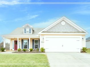 804 Fenwick Ct, Grovetown, GA 30813