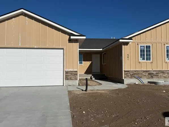 341 Copeland Dr, Idaho Falls, ID 83401