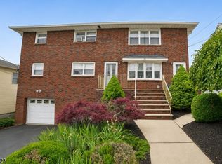 54 Haverhill Ave, Woodland Park, NJ 07424