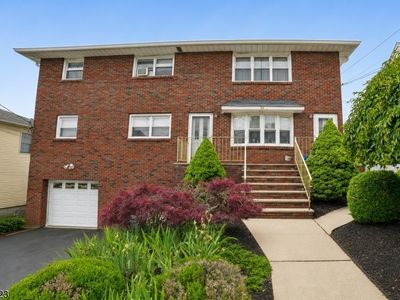 54 Haverhill Ave, Woodland Park, NJ, 07424