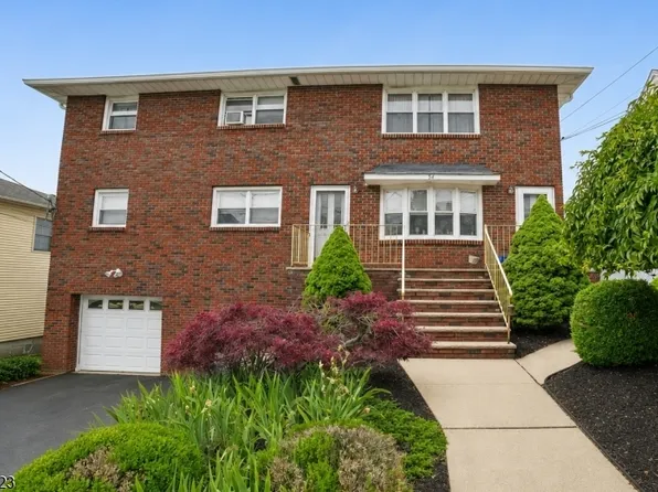 54 Haverhill Ave, Woodland Park, NJ 07424