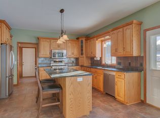 6703 152nd St, Kimball, MN 55353