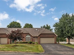 1454 Lyons Chase Cir, Murrysville, PA 15668