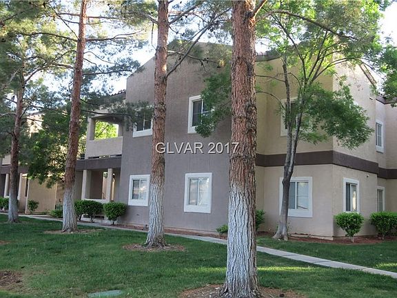2nd image of 5250 S Rainbow Blvd Unit 2089