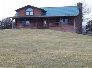 15285 Peaceful Valley Rd, Abingdon, VA 24210