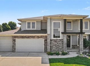 9543 N Kentucky Ave, Kansas City, MO 64157