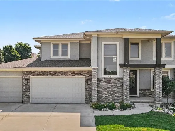 9543 N Kentucky Ave, Kansas City, MO 64157