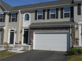 3 Washington Square Cir, Washington, NJ 07882