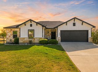 206 Brizendine Ave, Florence, TX 76527