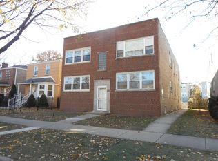 2709 W Rascher Ave #1A, Chicago, IL 60625