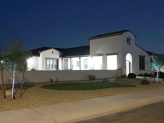 5th image of 16234 W Palm Ln
