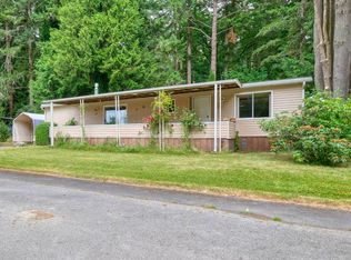 1721 Benson Rd, Point roberts, WA 98281