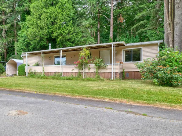 1721 Benson Rd, Point Roberts, WA 98281
