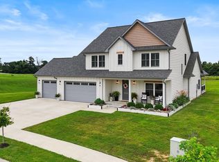 4685 N Triple Crown Dr, Bloomington, IN 47404