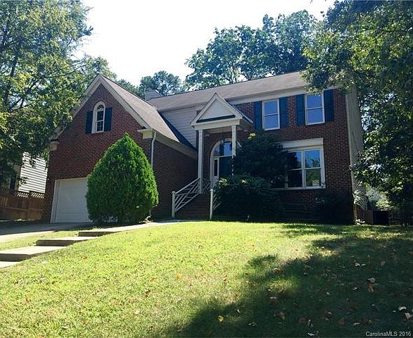 1st image of 3923 Melshire Ln