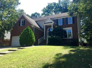 3923 Melshire Ln, Charlotte, NC 28269