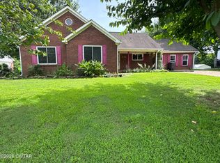 171 Huffman Rd, Brighton, TN 38011