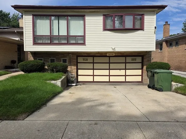14336 Drexel Ave, Dolton, IL 60419