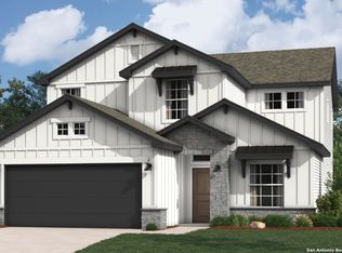 243 Ryan Xing, San Antonio, TX 78253