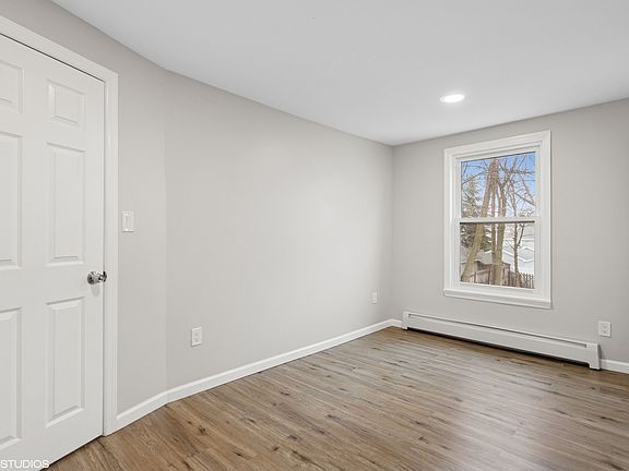 Bedroom #1