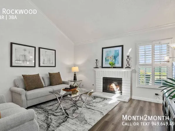 5 Rockwood, Irvine, CA 92614