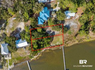 0 Norman Ln, Gulf Shores, AL 36542