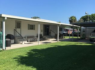 204 Browns Fish Camp Rd, Crescent City, FL 32112