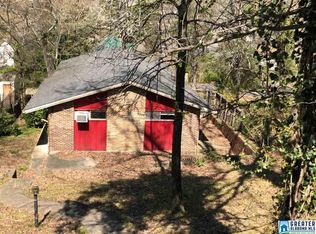 1620 Acker Pl, Anniston, AL 36207