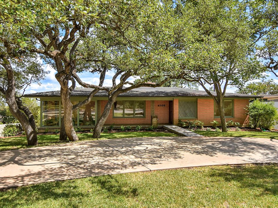 1st image of 4709 Crestway Dr