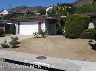 7405 Golfcrest Dr, San Diego, CA 92119