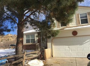 7055 White Buffalo Rd, Colorado Springs, CO 80919