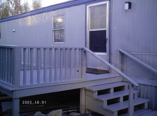 1991 Holly Park 3 Bedroom 1 Bath Fully Remod, Richmond, KY 40475