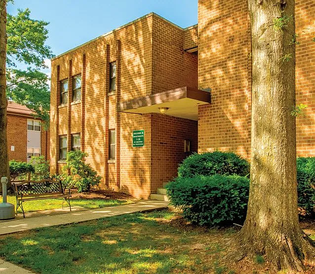 Watchung View Apartments — Photo 4