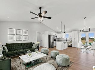 1924 Glover Rd, Glasgow, KY 42141