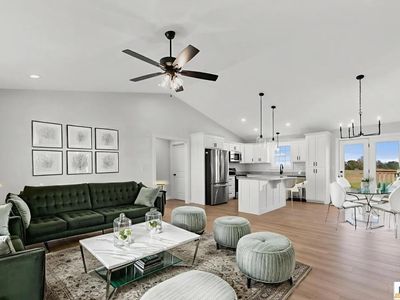 1924 Glover Rd, Glasgow, KY, 42141