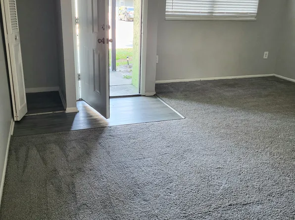 The Pines Apartments