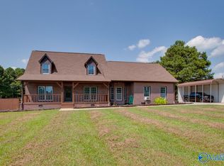 470 Bullit Cir, Ardmore, AL 35739