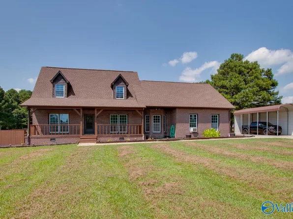 470 Bullit Cir, Ardmore, AL 35739