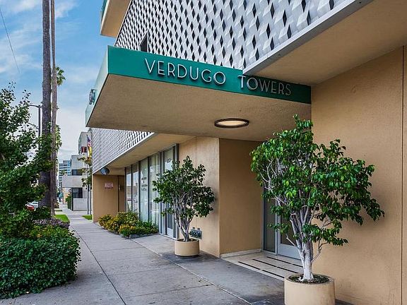 2nd image of 1155 N Brand Blvd Unit 805