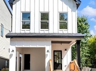 1462 Hardee St NE, Atlanta, GA 30307