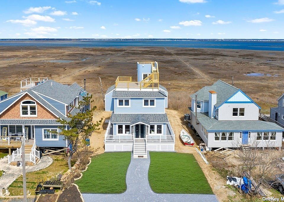 13 Cottage Walk, Gilgo Beach, NY 11702 MLS 3366504 Zillow