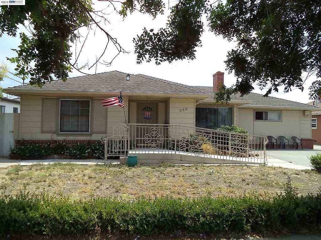 239 Blossom Way, Hayward, CA 94541 Zillow