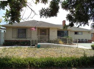 239 Blossom Way, Hayward, CA 94541