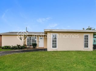 11450 NW 35th Pl, Fort Lauderdale, FL 33323