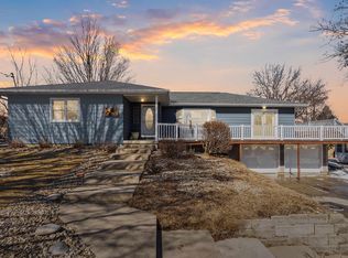 2037 260th St, Denver, IA 50622