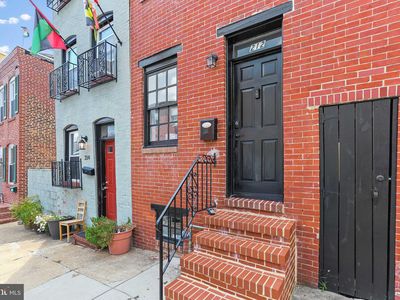 212 S Castle St, Baltimore, MD, 21231