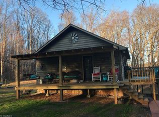 1967 Simpson Mill Rd, Mount Airy, NC 27030