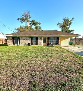 2613 Mary Ann Dr, Sulphur, LA, 70663