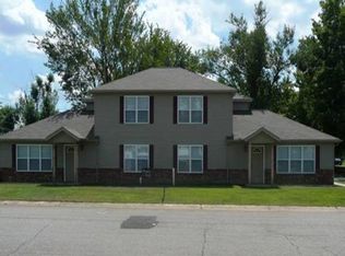 2101 S Tyler Ave, Joplin, MO 64804